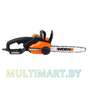 Электрическая пила Worx WG303E